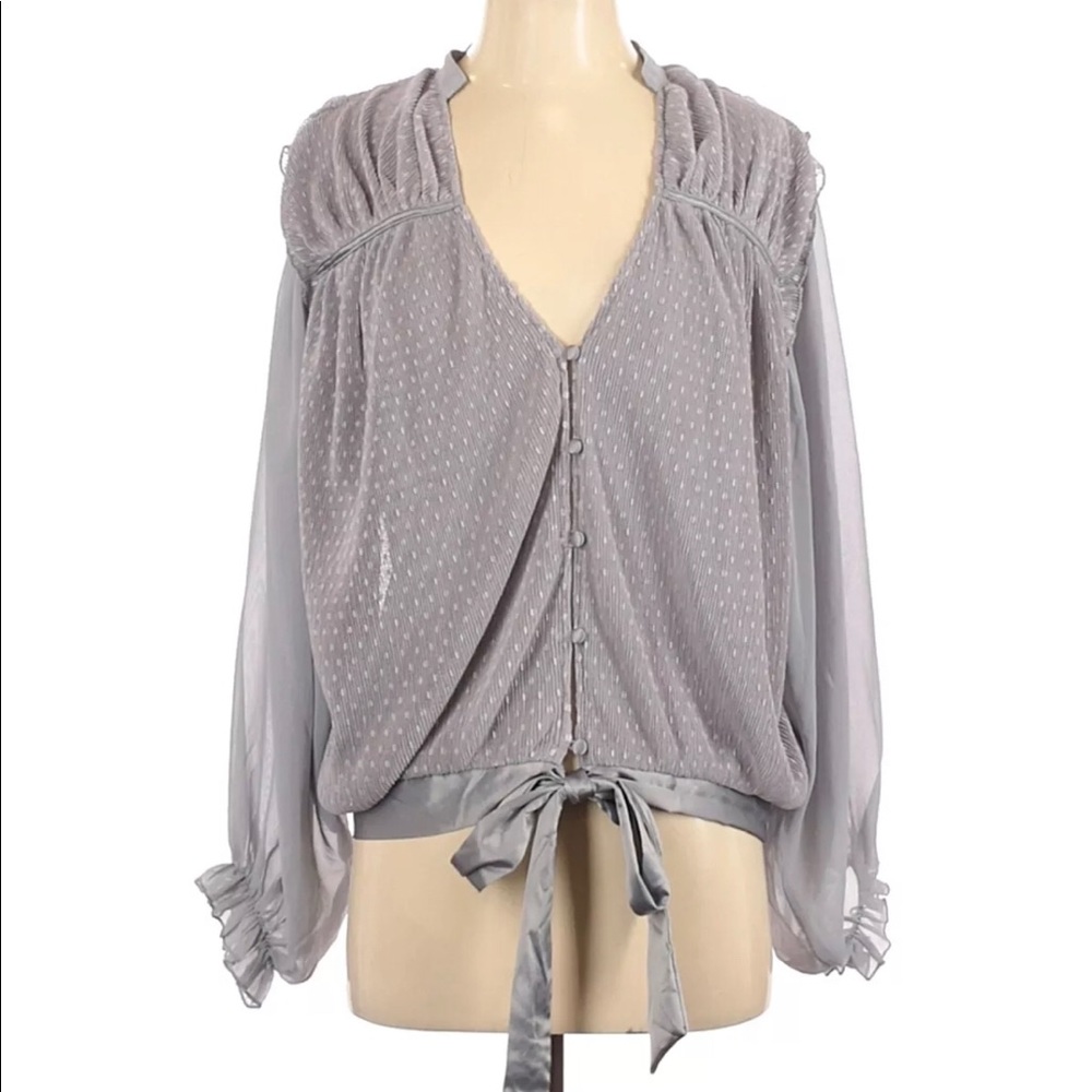 NWT Gimmick Blouse from Buckle